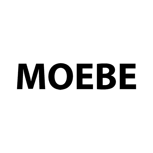 Moebe | Моебе - системы хранения от скандинавских дизайнеров