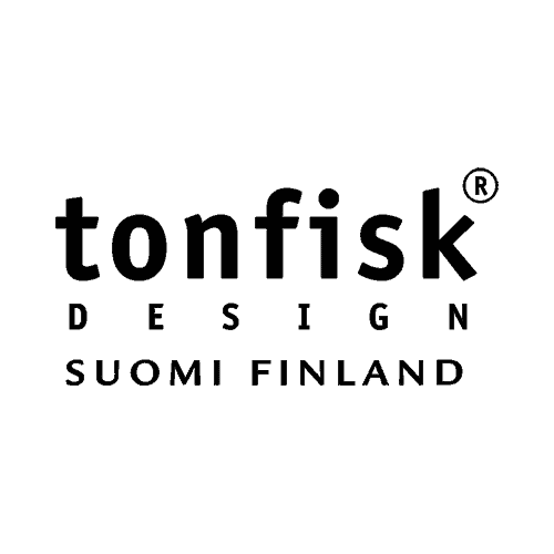 Tonfisk Design | Тонфиск - дизайнерская посуда с элементами дерева