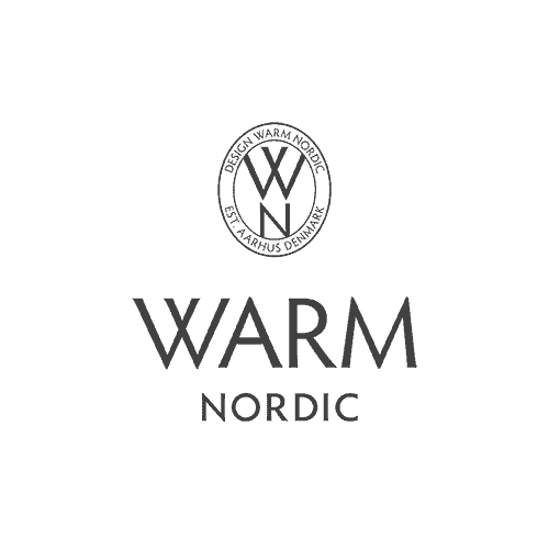 Warm Nordic | Варм Нордик - Датская дизайнерская мебель и декор для дома