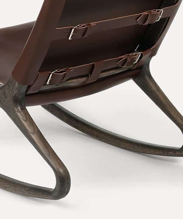 Авторский дизайн кресла