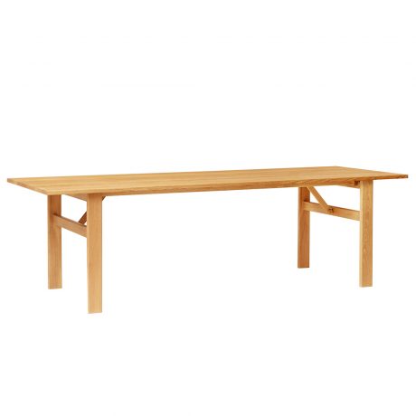 Обеденный стол Form and Refine Damsbo