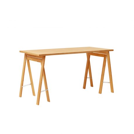 Прямоугольная деревянная столешница Form&Refine Linear
