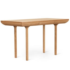 Scandinavian luxury tables from Denmark and Norway