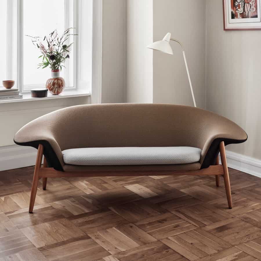 Элитная мебель из Дании. Акцент на экологичность и уникальный дизайн