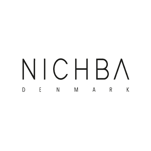 Nichba | Ничба - интерьеры из Дании. Архитектурная чистота, простые линии и чистые силуэты
