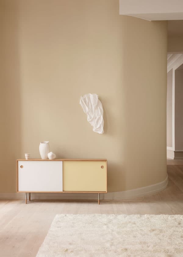 чистый и простой дизайн от Sibast Furniture