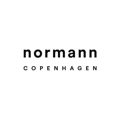 Normann Copenhagen | Норман Копенгаген - датский дизайнерский бренд мебели, освещения и декора